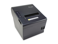 Equip Thermodrucker 80mm USB/Bluetooth/WiFi/RJ11          sw