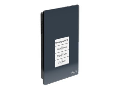 TFS-Dialog 400 - Zugriffskontroll-Terminal mit Fingerabdruck-Lesegerät