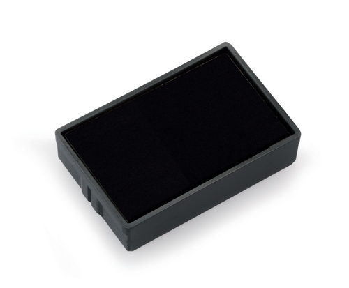 Trodat Austauschkissen – 2Stk – schwarz – 6/4850/SB