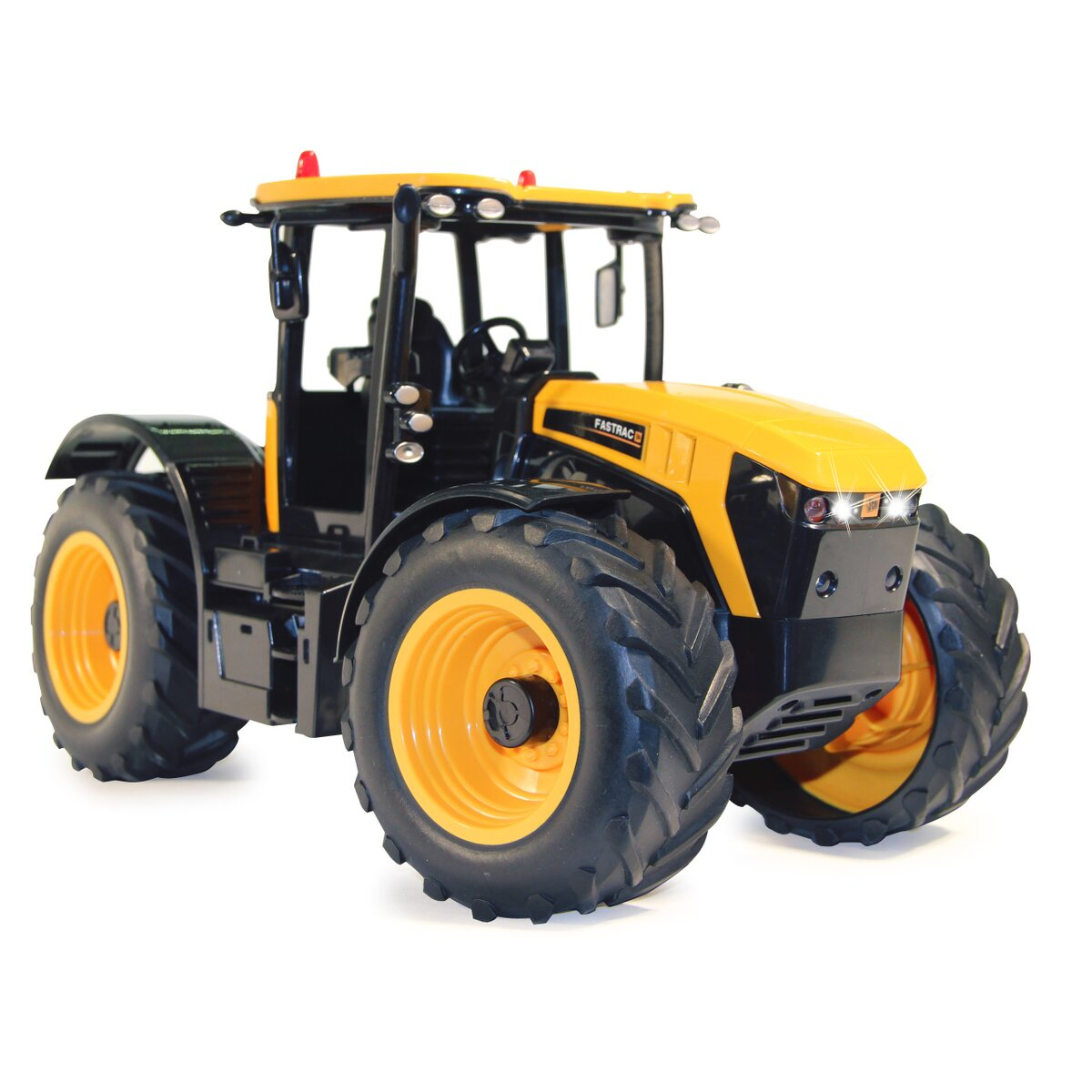 JAMARA | JCB Fastrac Traktor 1:16 2,4GHz  