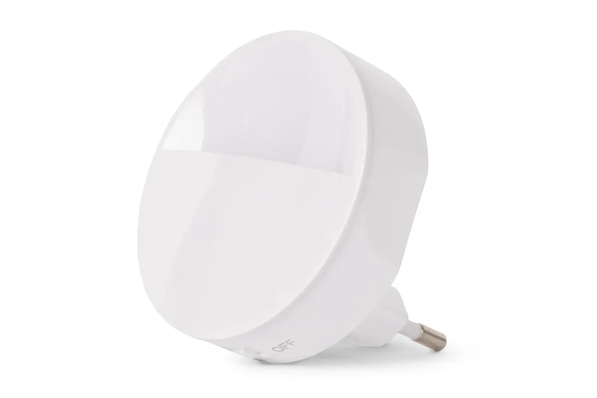 Nachtlicht 0,8W CDS Dämmerungssensor(ohne PIR Sensor)