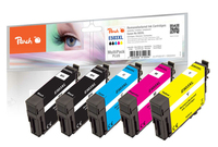 Patrone Epson Nr. 503XL MultiPack Plus remanufactured