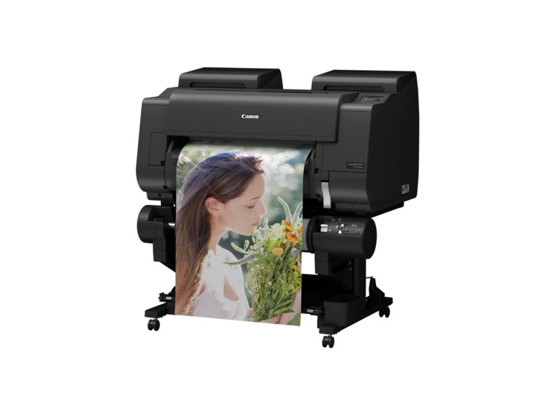 imagePROGRAF GP-2600S 24" Farbe(7) A1 (Speditionsversand)