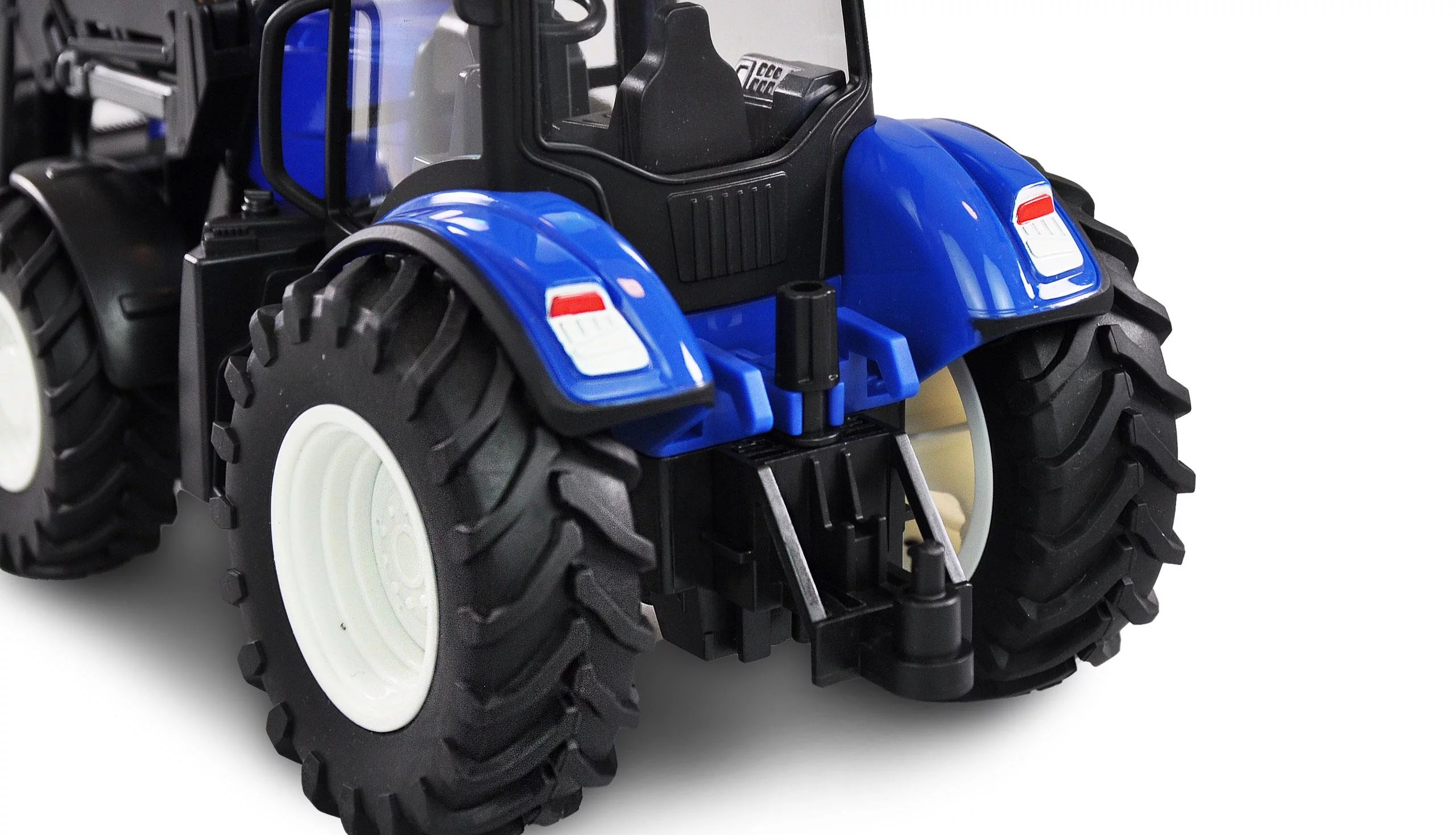 Amewi | RC Traktor mit Heuwender