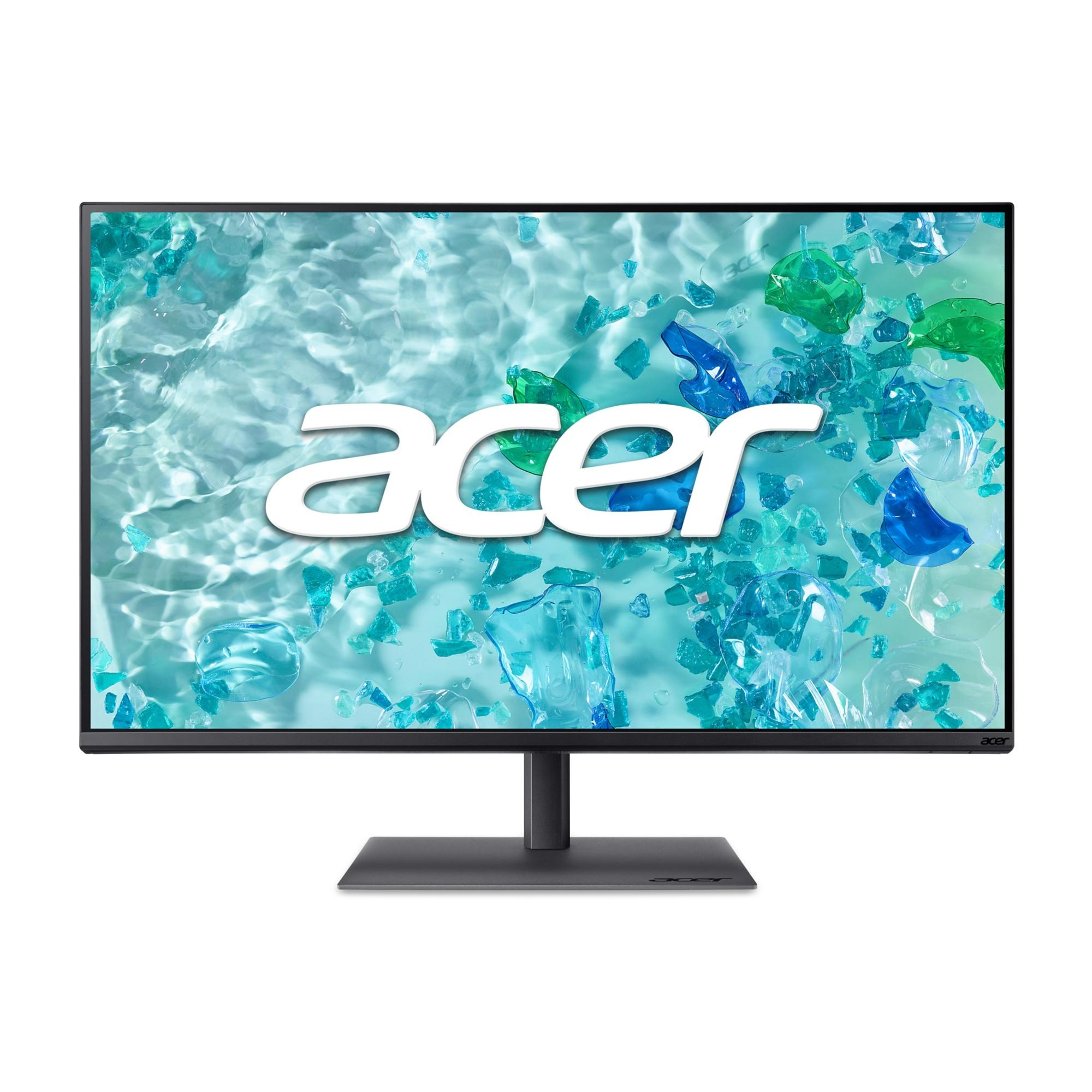 B327QKB1b 31,5"   80cm 16:9  3840x2160  60Hz  black