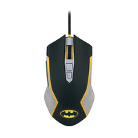 Gaming Maus DC Batman             kabelgebunden     PC