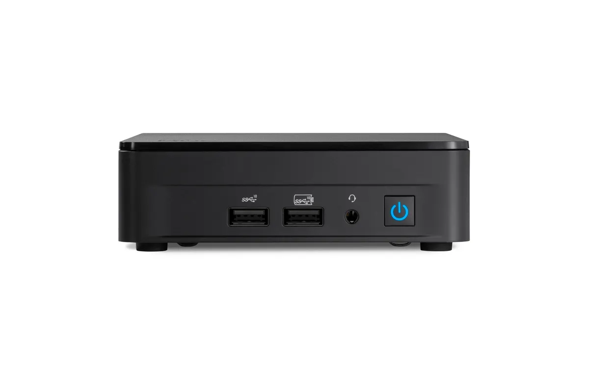 RNUC13L3KV700002I RPL-P 28W vPro (i7-1370P), Barebone-System