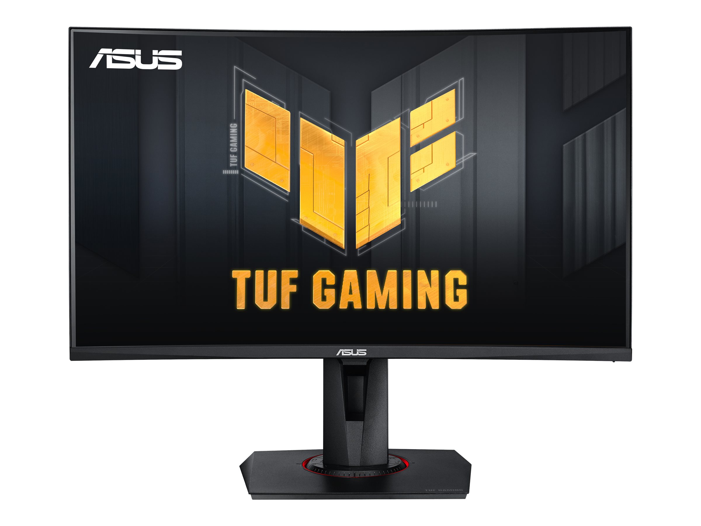 ASUS TUF Gaming VG27VQM (27"/68.6cm) - 1920x1080 - 240 Hz - VA-Panel
