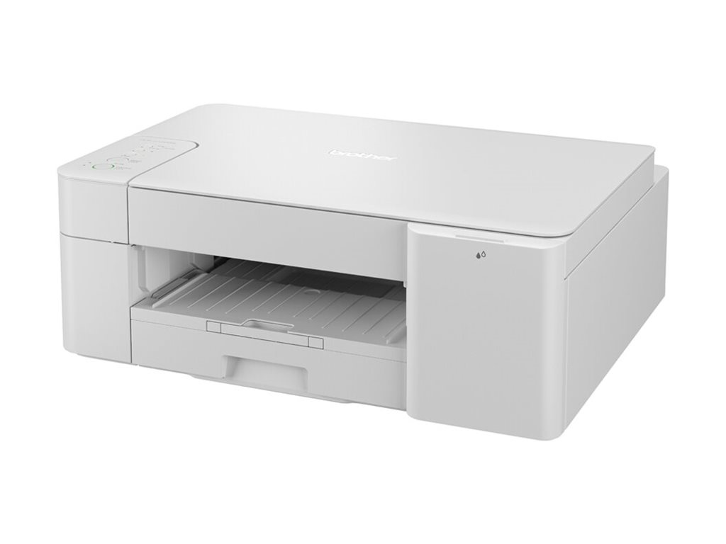 Brother | DCP-J1200WE   3-in-1 weiß