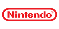 Logo des Herstellers Nintendo