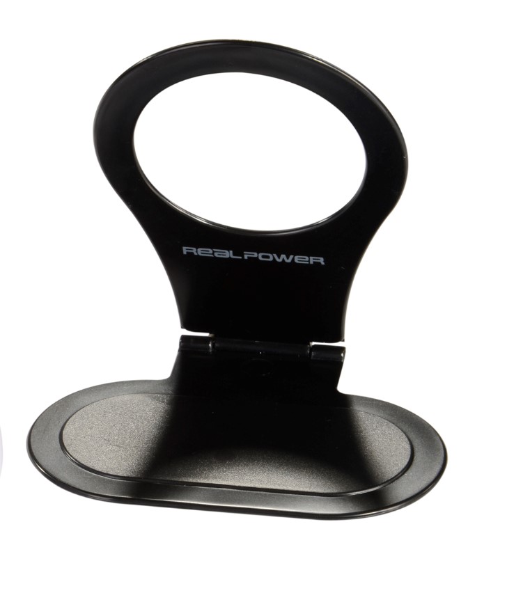 RealPower Handy Wandhänger "hold me"