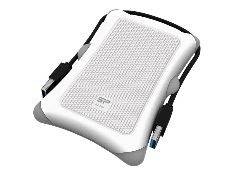 Armor A30 - Festplatte - 2 TB - extern (tragbar)