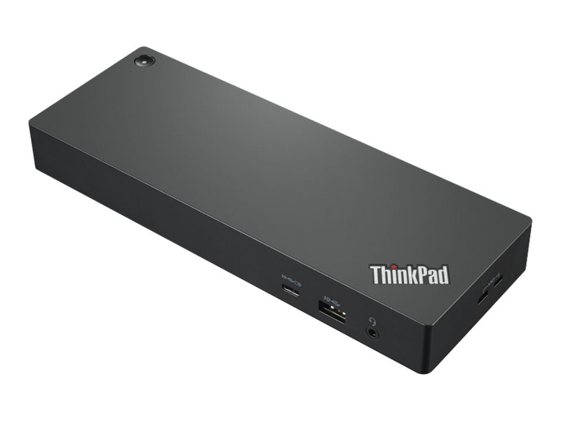 ThinkPad Thunderbolt 4 WorkStation Dock