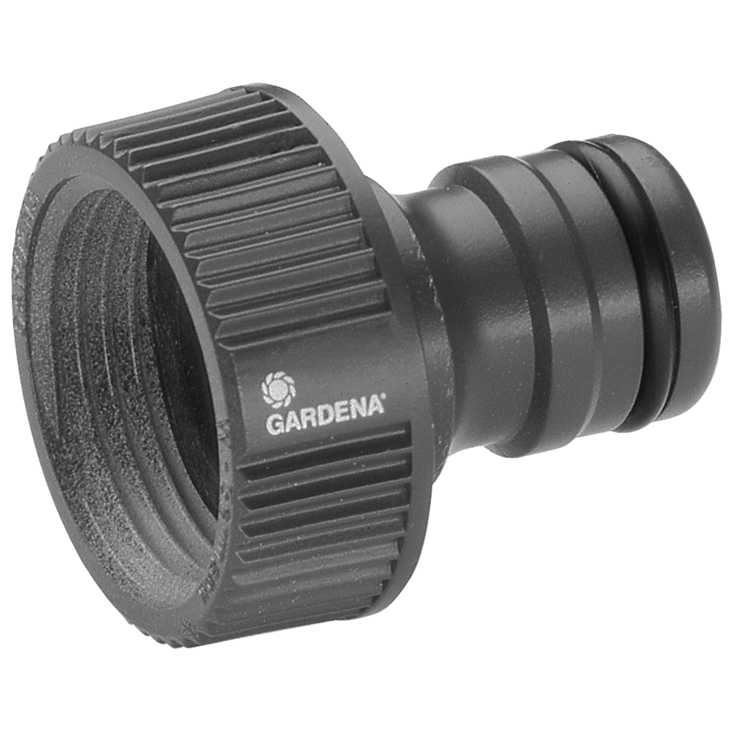 SB-Profi-System-Hahnstück für  (G 1")-Gewinde