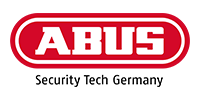 Logo des Herstellers ABUS Security-Center