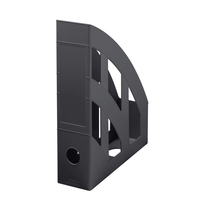 Stehsammler A4-C4 classic anthrazit