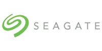 Logo des Herstellers Seagate