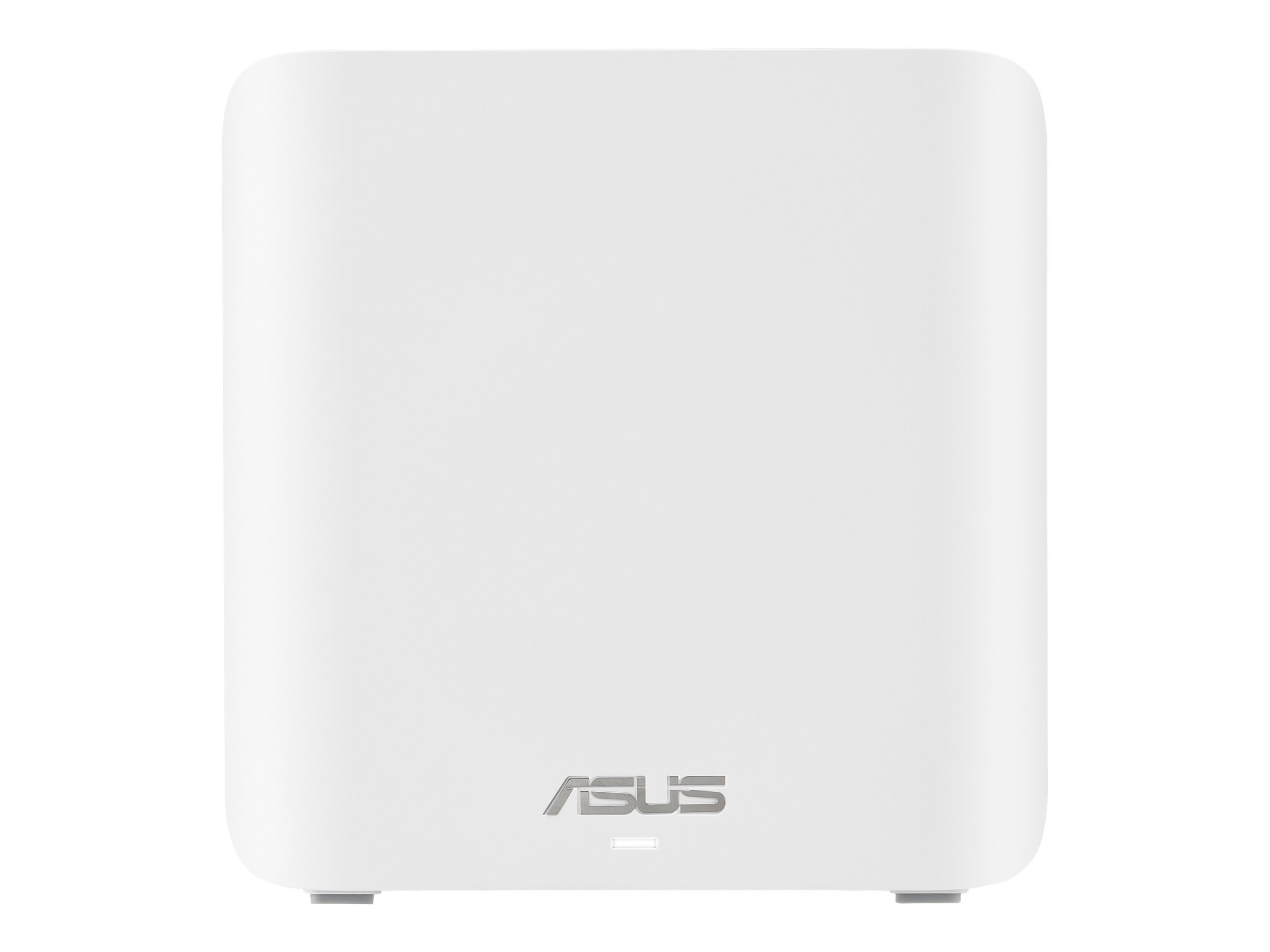 WL-Router ZenWiFi BD4 BE3600 - 1er Pack weiß