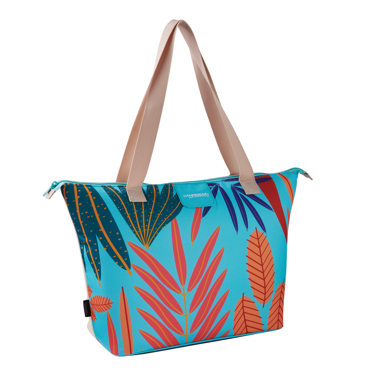 Ethnic Shopping Bag Kühltasche 15 l
