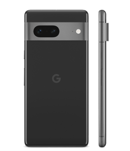 Google Pixel 7 128GB schwarz