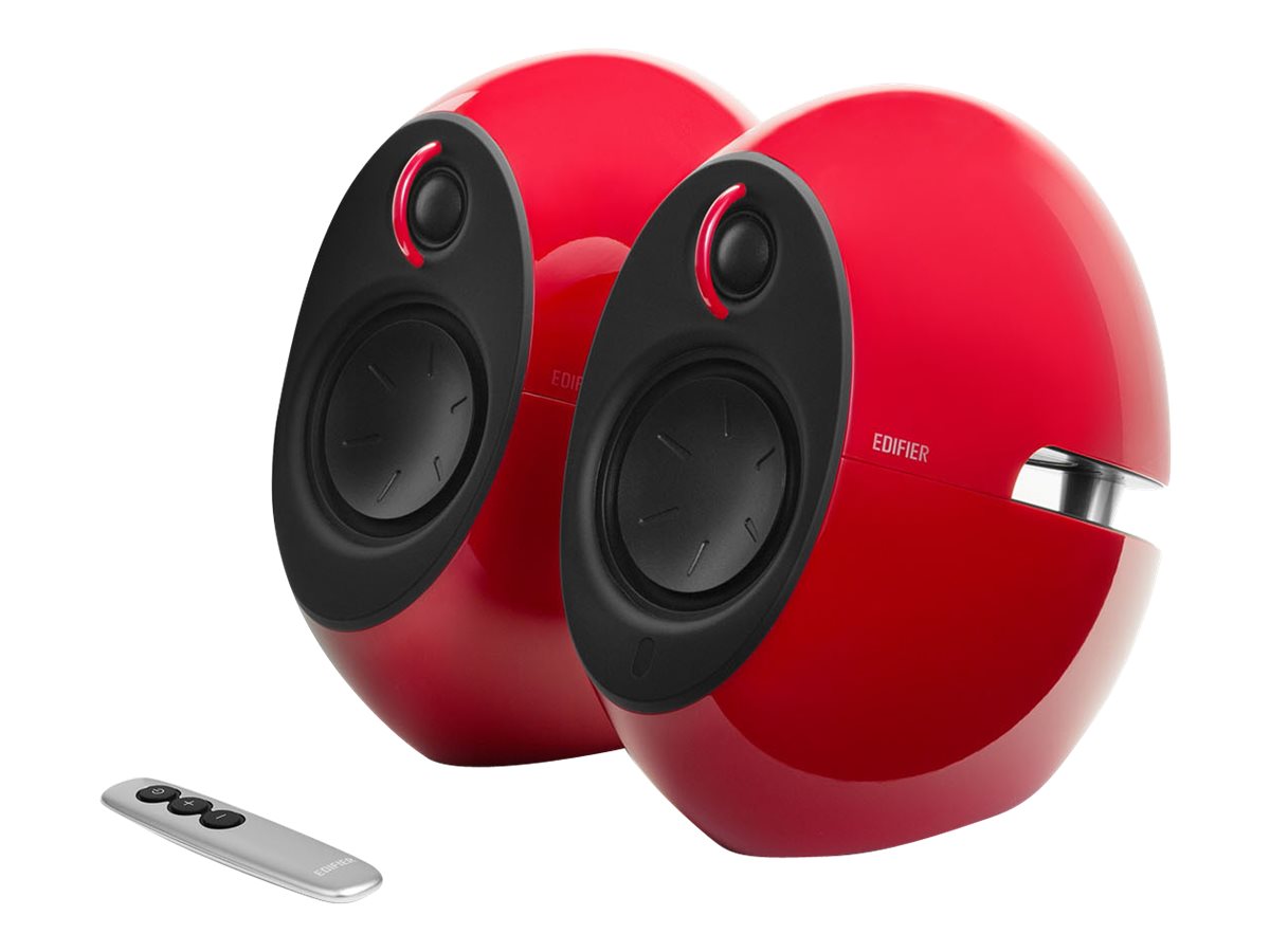 Luna HD - Lautsprecher - kabellos - Bluetooth - 74 Watt (Gesamt)
