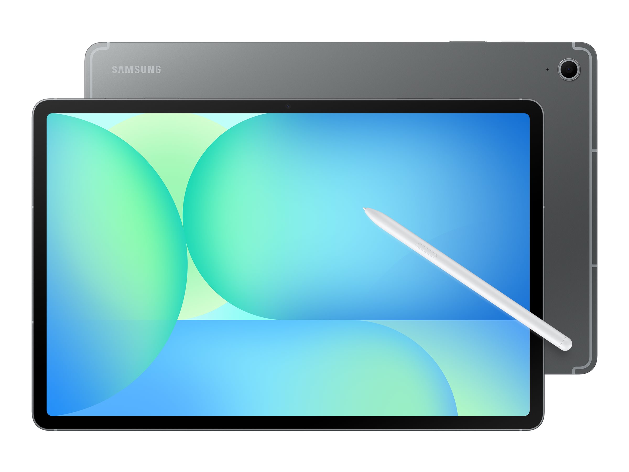 Galaxy Tab S10 FE+ X626 128GB Grey 13,1" (EU) Android