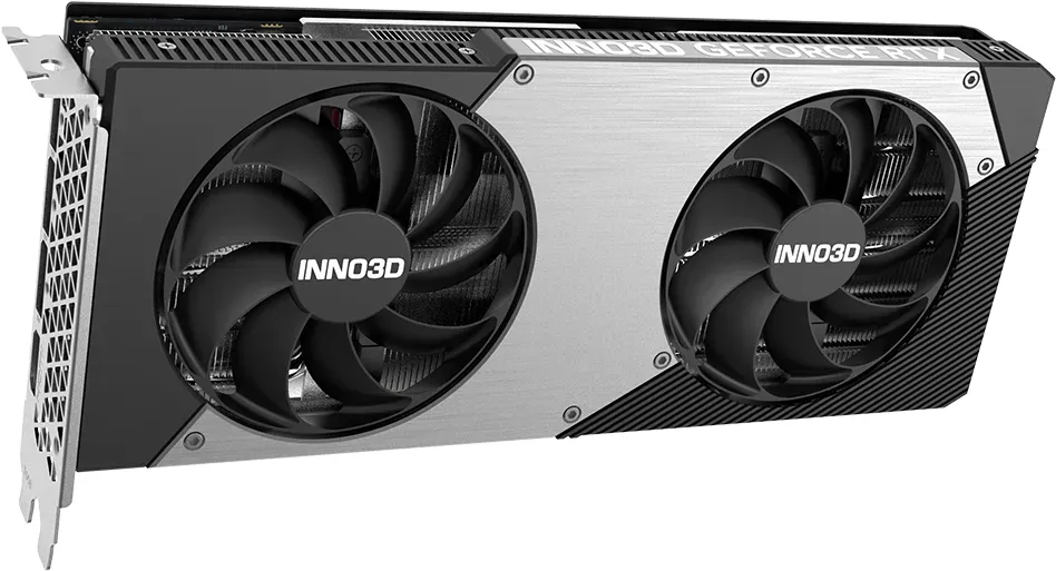 Inno3D GeForce RTX 5070 Twin X2 12GB GDDR7 HDMI 3x DP
