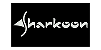 Logo des Herstellers Sharkoon