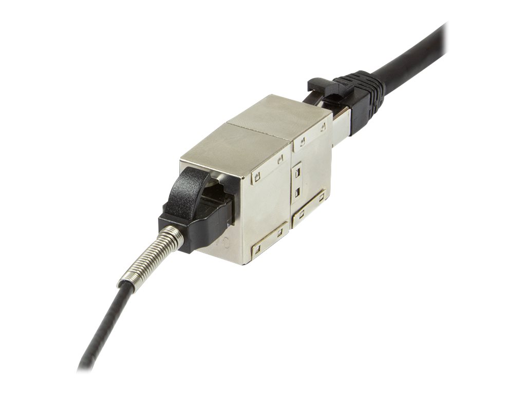 Inline - Netzwerkkoppler - RJ-45 (W)