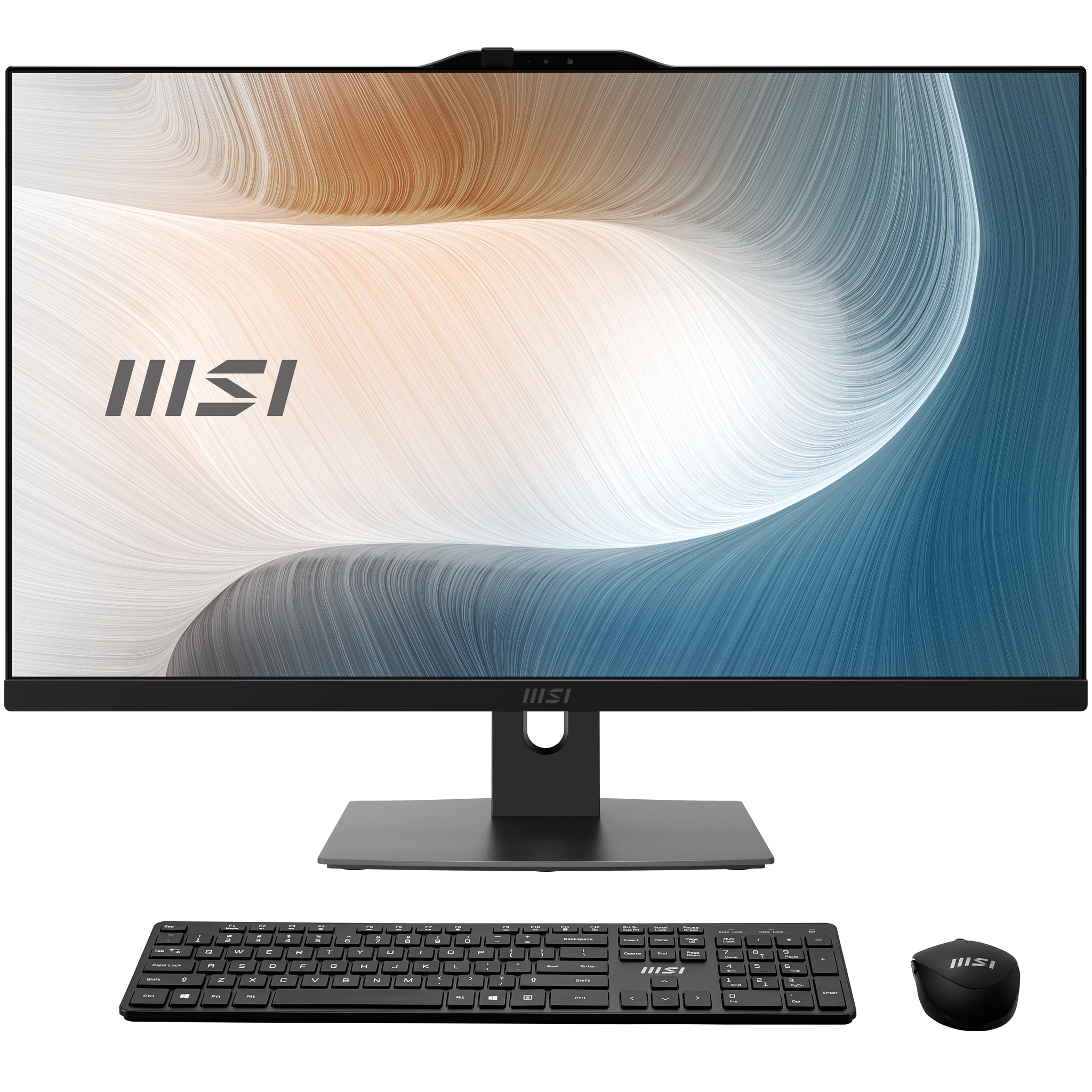 Modern AM272P 1M-1235AT 68cm 27" /16GB/512GB SSD W11P
