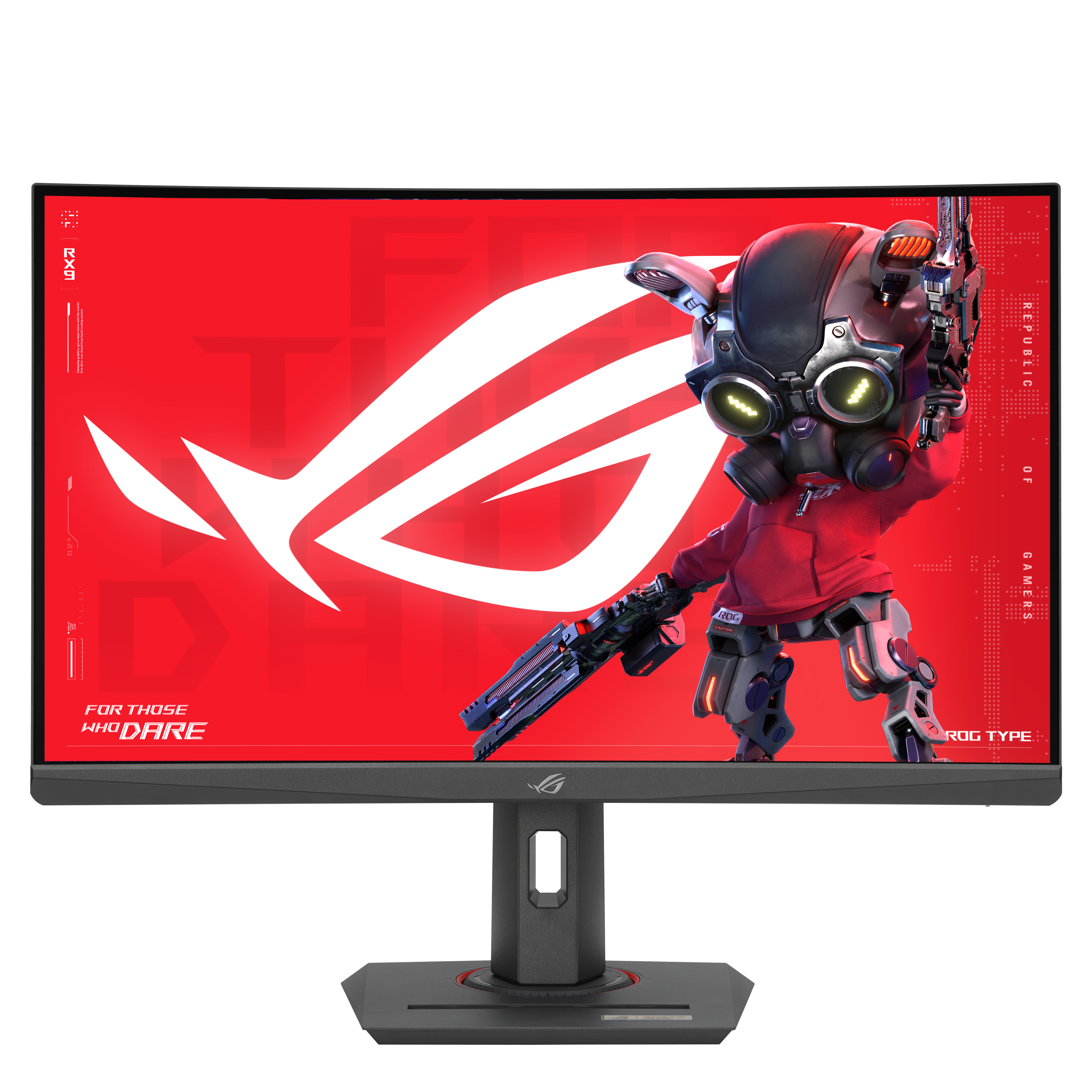 ROG Strix XG27WCMS 68.4cm (16:9) WQHD HDMI DP