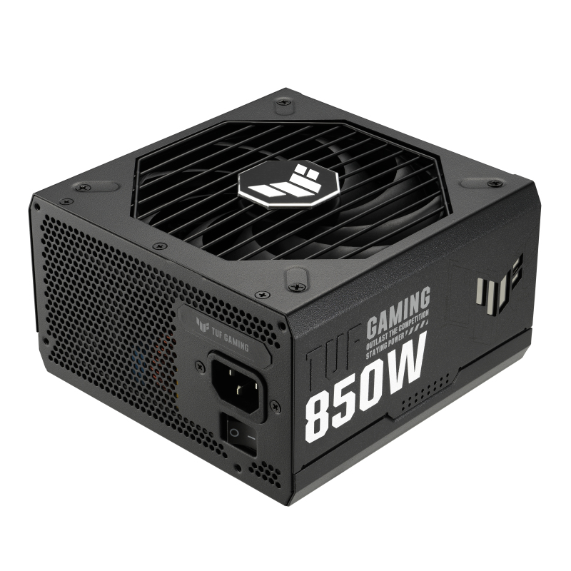 ASUS PSU ASUS TUF Gaming 850W Gold