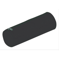 Schlampermäppchen Basic schwarz