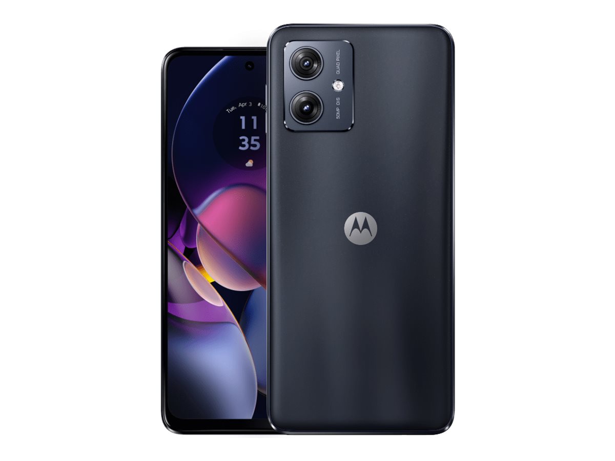 Motorola Moto G54 256GB Midnight Blue 6.5" 5G EU (8GB) Android