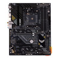 ASUS TUF Gaming B550-Plus WIFI II - AMD B550 - So. AM4 - ATX