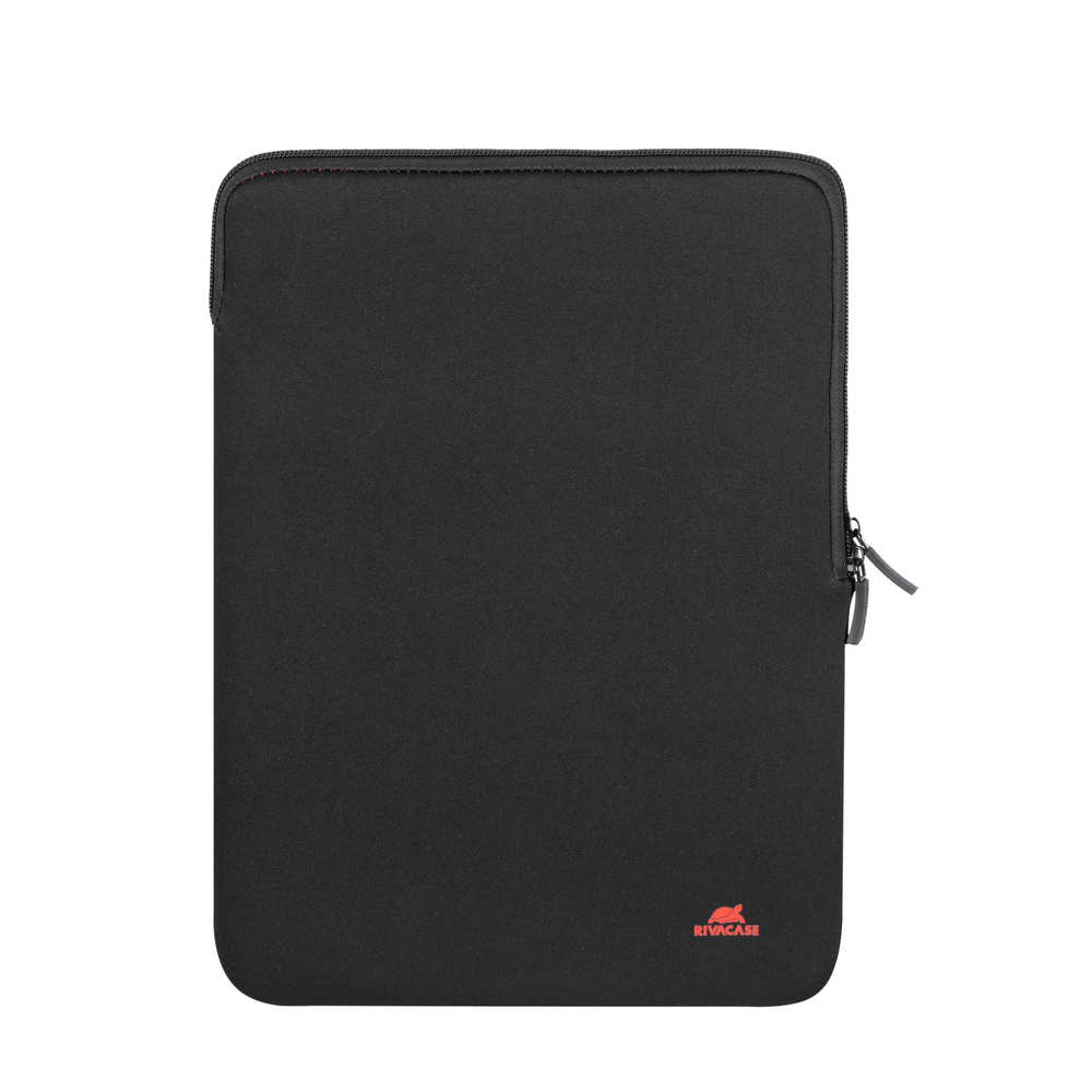 Rivacase Notebook-Hülle Antishock – 13,3–15,6 Zoll – Schwarz