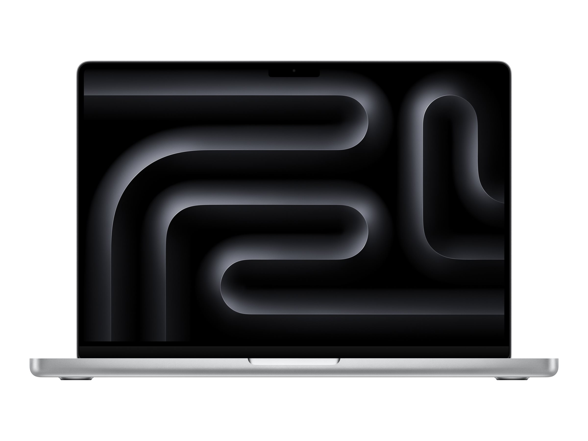 MacBook Pro (14") M5 10/10-Core/16GB/512GBSSD/Silber MacOS