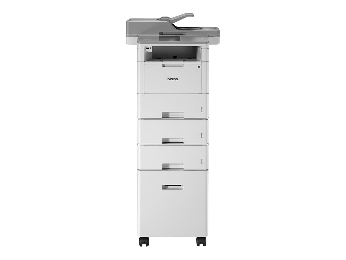 Unterschrank L6300/6400/6600/6800/6900 Serie weiß