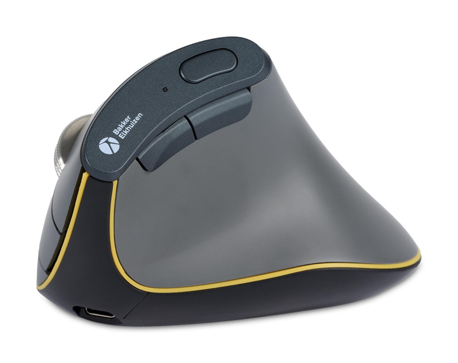BakkerElkhuizen Maus FastForward 3-Mode Vertical