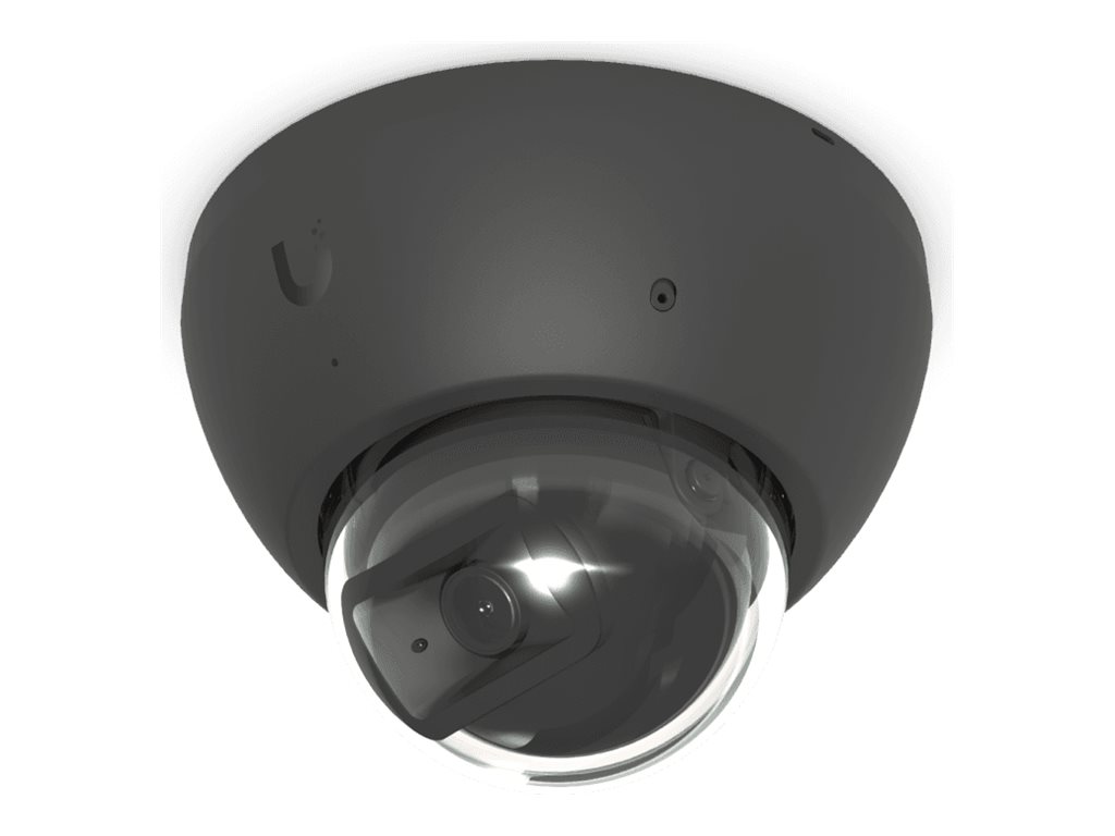 AI Dome Kamera schwarz (UVC-AI-Dome-B)