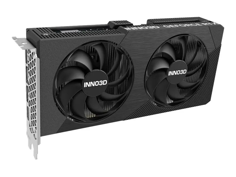 RTX5050 Twin X2 8GB GDDR6 HDMI 3xDP