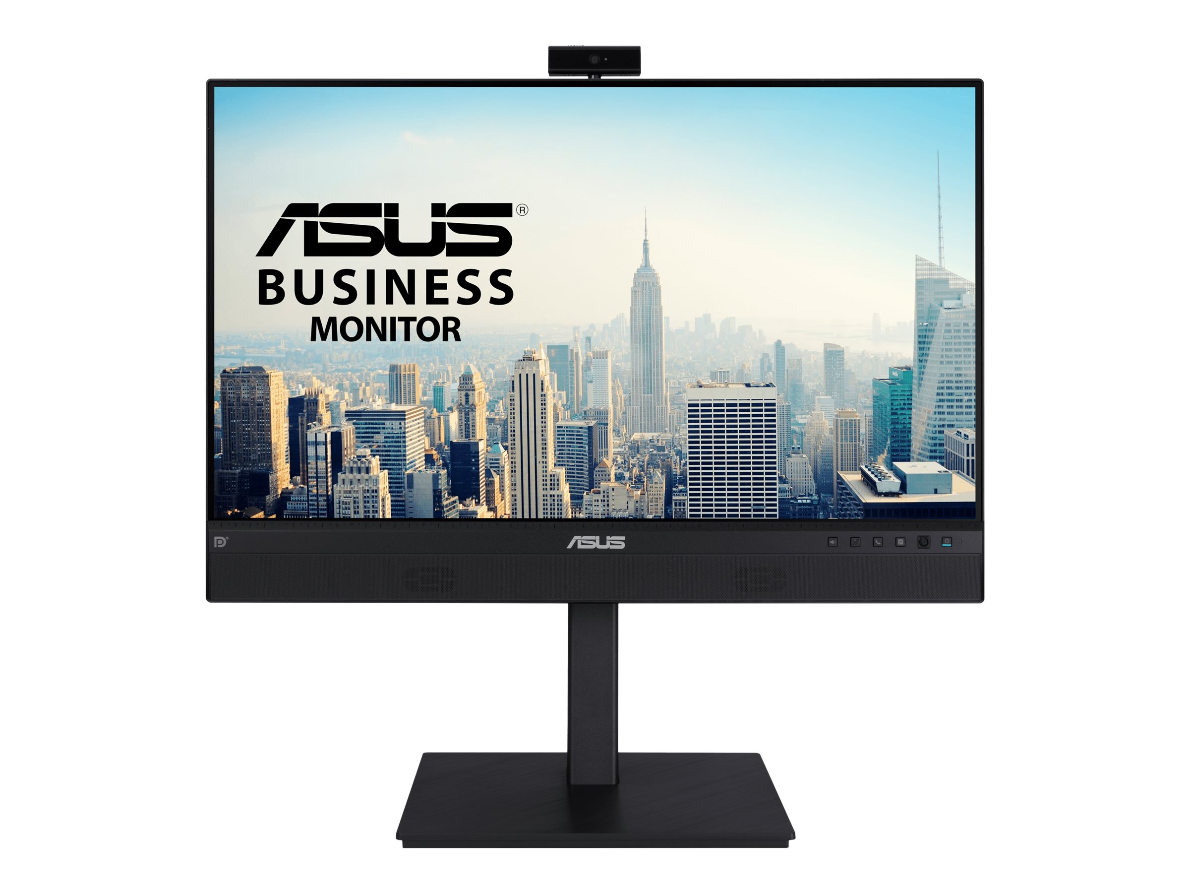 ASUS Business BE24ECSNK 60.5cm (16:9) FHD HDMI DP