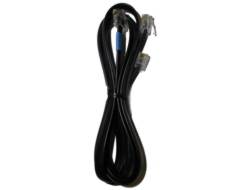 Siemens DHSG cable - Headset-Kabel - für Jabra GN 9120, GN9120, GN9350, GN9350e