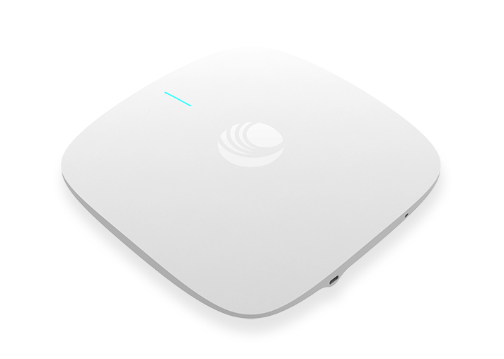 cnPilot e410 Access Point EU 802.11ac Wave 2 2x2 Dual