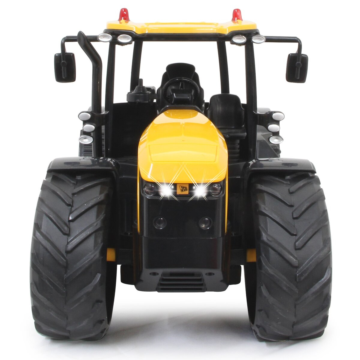 JAMARA | JCB Fastrac Traktor 1:16 2,4GHz  