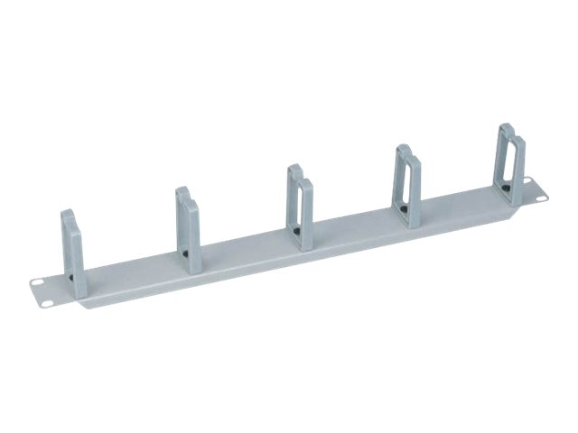 Stange Rack-Kabelaufbewahrung - Hellgrau