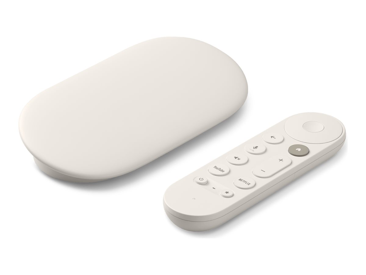 TV Streamer White 32GB NL