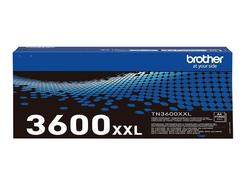 Toner Brother TN-3600XXL