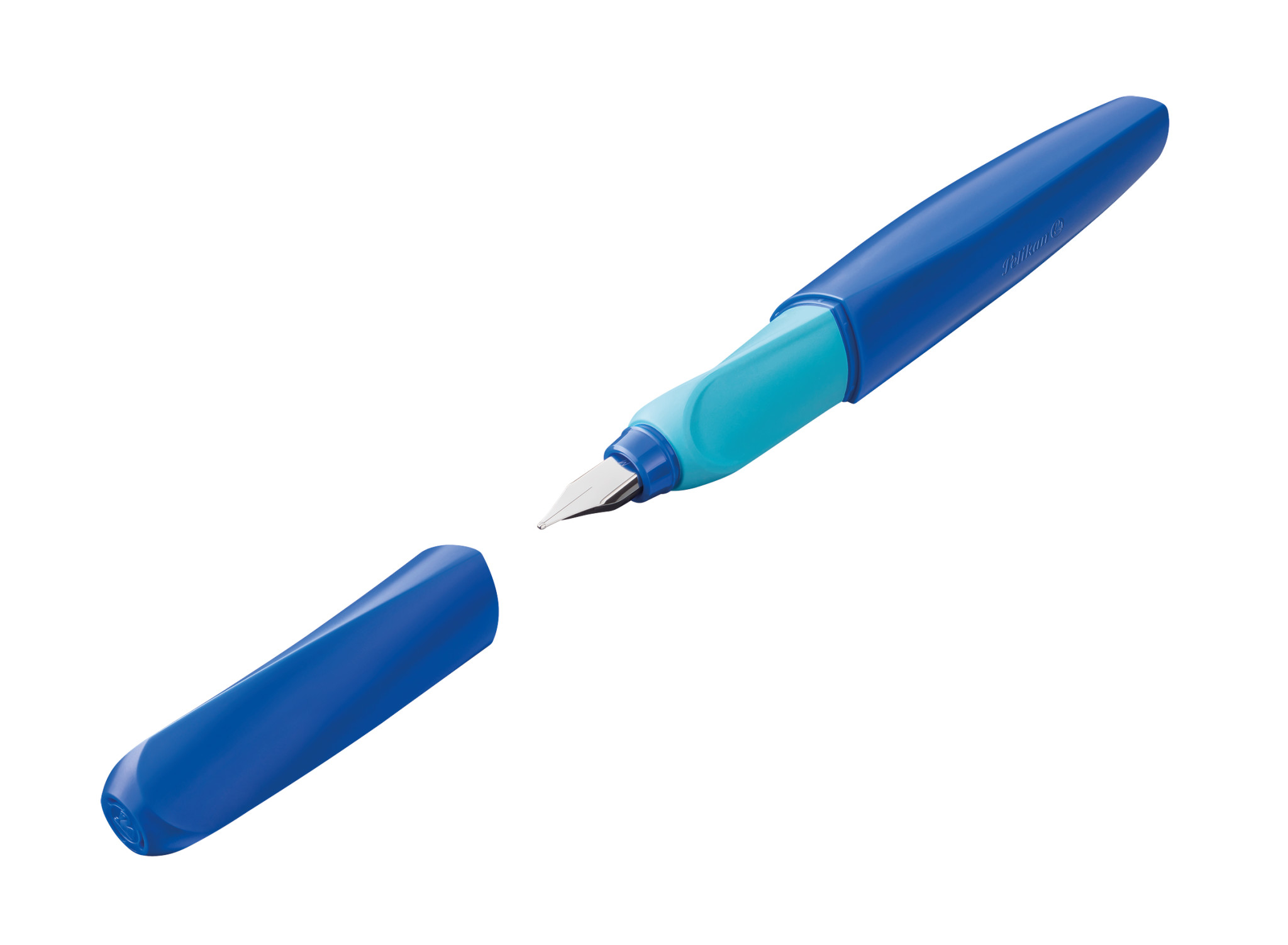 Twist Füllhalter Deep Blue