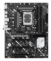 MB ASUS PRIME Z890-P WIFI (Intel,LGA1851,DDR5,ATX)